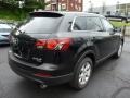 Brilliant Black - CX-9 Touring AWD Photo No. 5