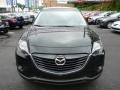 Brilliant Black - CX-9 Touring AWD Photo No. 8