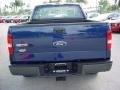 Dark Blue Pearl Metallic - F150 XL Regular Cab Photo No. 4
