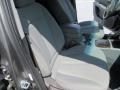 2011 Mineral Gray Hyundai Santa Fe GLS  photo #22