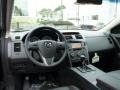Brilliant Black - CX-9 Touring AWD Photo No. 13