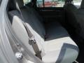 2011 Mineral Gray Hyundai Santa Fe GLS  photo #24