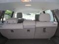2011 Mineral Gray Hyundai Santa Fe GLS  photo #25