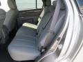 2011 Mineral Gray Hyundai Santa Fe GLS  photo #27