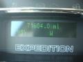 Royal Red Metallic - Expedition XLT Photo No. 22