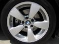 Jet Black - 5 Series 530i Sedan Photo No. 58