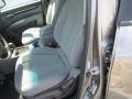2011 Mineral Gray Hyundai Santa Fe GLS  photo #29