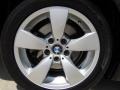 Jet Black - 5 Series 530i Sedan Photo No. 59