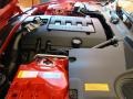 Salsa Red - XK XK8 Coupe Photo No. 24