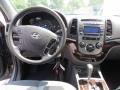 2011 Mineral Gray Hyundai Santa Fe GLS  photo #31