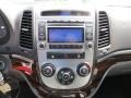 2011 Mineral Gray Hyundai Santa Fe GLS  photo #32