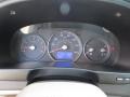 2011 Mineral Gray Hyundai Santa Fe GLS  photo #37