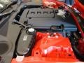 Salsa Red - XK XK8 Coupe Photo No. 25