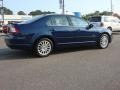 2007 Dark Blue Pearl Metallic Mercury Milan V6 Premier  photo #5