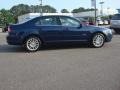 2007 Dark Blue Pearl Metallic Mercury Milan V6 Premier  photo #6