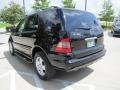 Black - ML 350 4Matic Photo No. 8
