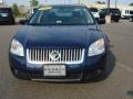 2007 Dark Blue Pearl Metallic Mercury Milan V6 Premier  photo #8