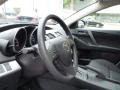 2013 Black Mica Mazda MAZDA3 i Sport 4 Door  photo #15