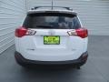 Super White - RAV4 XLE Photo No. 5