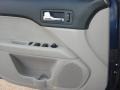 2007 Dark Blue Pearl Metallic Mercury Milan V6 Premier  photo #15