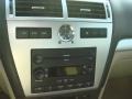 2007 Dark Blue Pearl Metallic Mercury Milan V6 Premier  photo #17