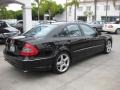 Black - E 350 Sedan Photo No. 2