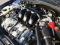 2007 Dark Blue Pearl Metallic Mercury Milan V6 Premier  photo #25