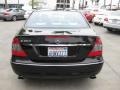 Black - E 350 Sedan Photo No. 3