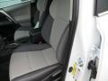 Super White - RAV4 XLE Photo No. 22