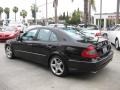 Black - E 350 Sedan Photo No. 4