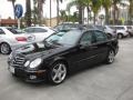 Black - E 350 Sedan Photo No. 5