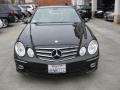 Black - E 350 Sedan Photo No. 6