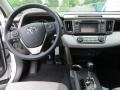 Super White - RAV4 XLE Photo No. 25