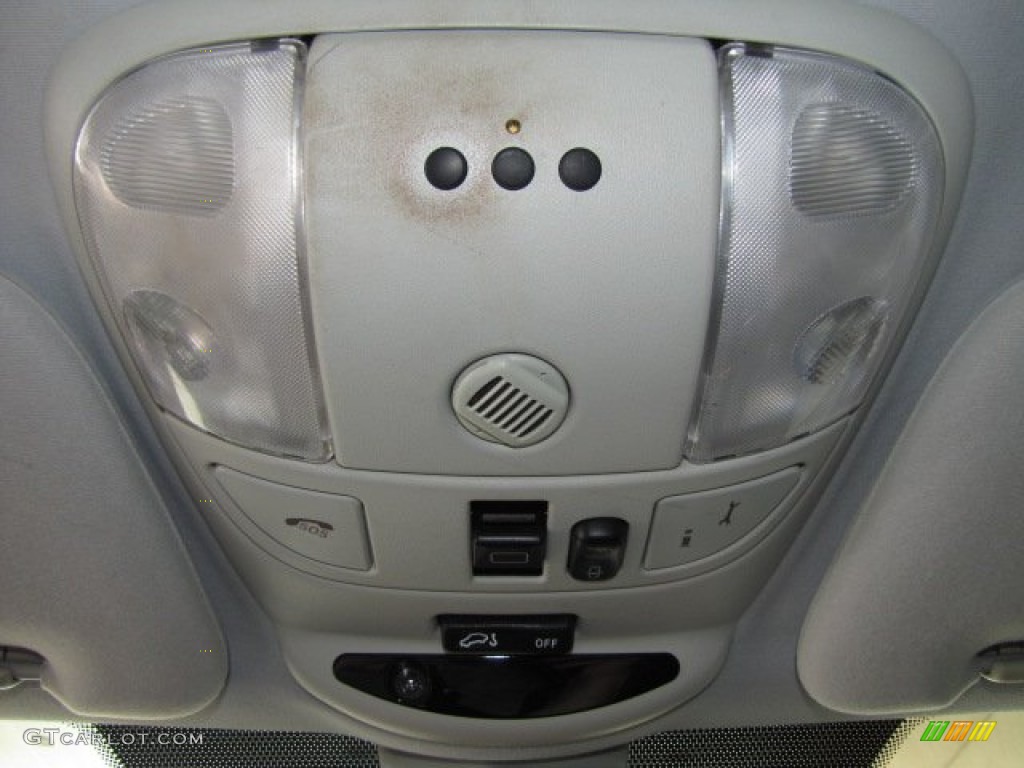 2005 ML 350 4Matic - Black / Charcoal photo #34