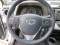 Super White - RAV4 XLE Photo No. 30