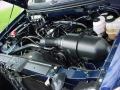 2008 Dark Blue Pearl Metallic Ford F150 XL Regular Cab  photo #16