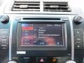 2013 Super White Toyota Camry SE  photo #26