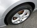 Sunlight Silver Metallic - MAZDA3 s Touring Hatchback Photo No. 7