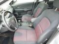 Sunlight Silver Metallic - MAZDA3 s Touring Hatchback Photo No. 8