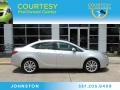 Quicksilver Metallic - Verano FWD Photo No. 1