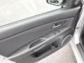 2006 Sunlight Silver Metallic Mazda MAZDA3 s Touring Hatchback  photo #11