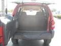 2002 Salsa Red Pearlcoat Jeep Liberty Sport  photo #12