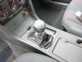 2006 Sunlight Silver Metallic Mazda MAZDA3 s Touring Hatchback  photo #12