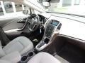 Quicksilver Metallic - Verano FWD Photo No. 6
