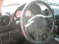 2002 Salsa Red Pearlcoat Jeep Liberty Sport  photo #16