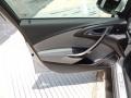 Quicksilver Metallic - Verano FWD Photo No. 13