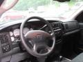Flame Red - Ram 1500 SLT Regular Cab 4x4 Photo No. 11