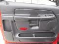 2003 Flame Red Dodge Ram 1500 SLT Regular Cab 4x4  photo #12