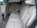 2014 Ford Escape Titanium 1.6L EcoBoost 4WD Rear Seat