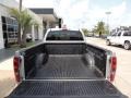 Pure Silver Metallic - Canyon SLE Crew Cab 4x4 Photo No. 4